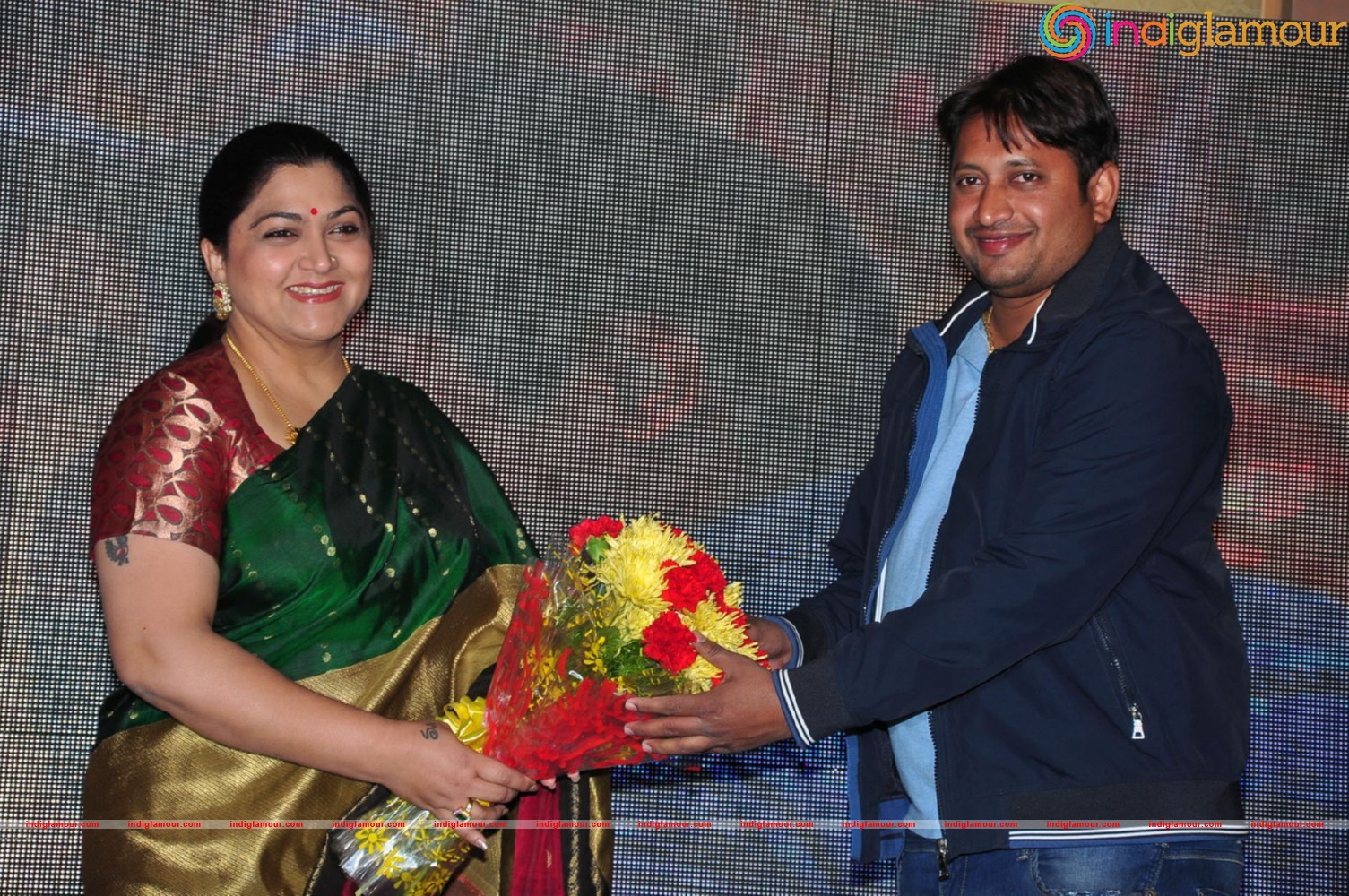 Kalavathi Movie Audio Launch Event hd photo