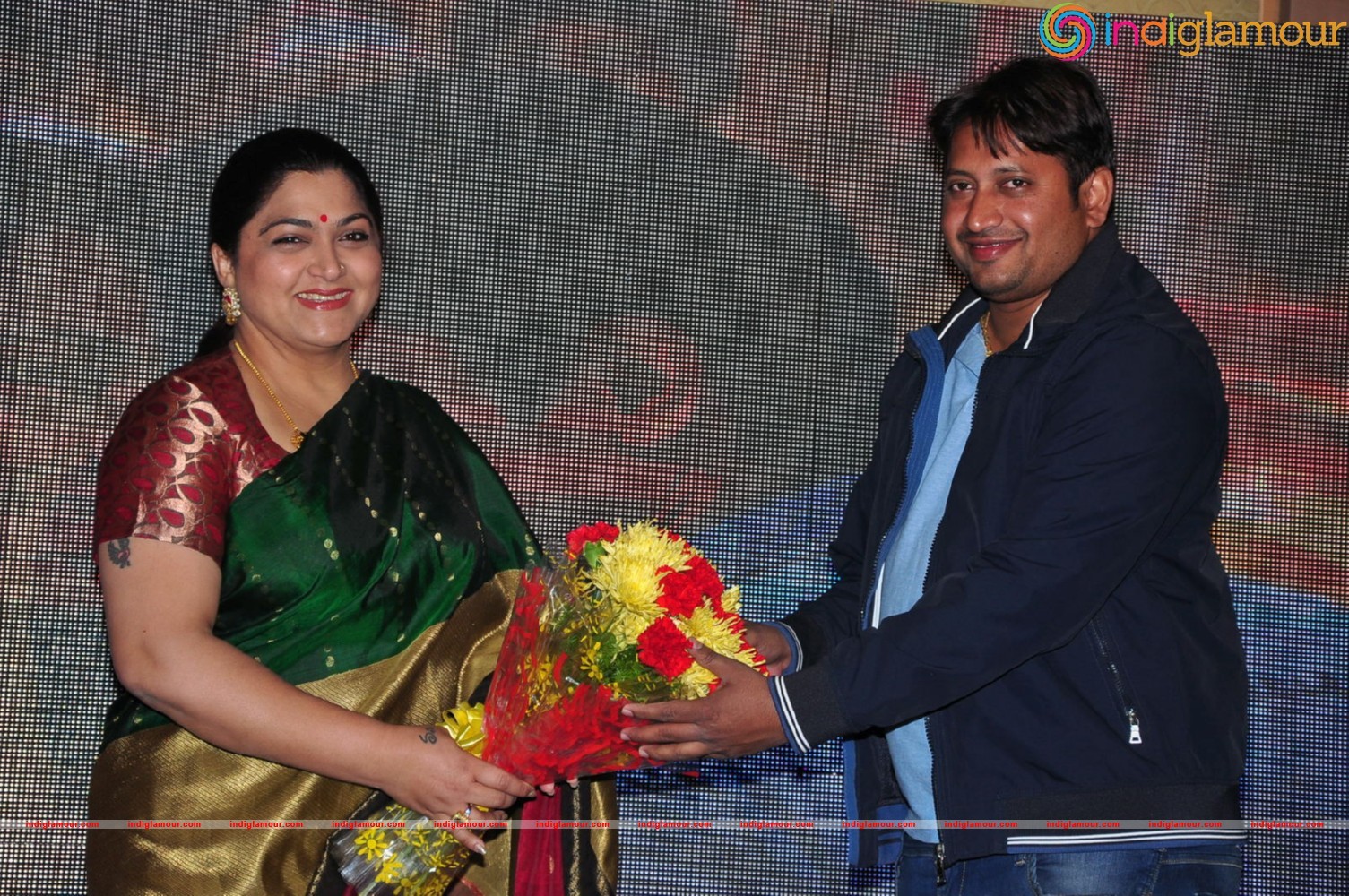 Kalavathi Movie Audio Launch Event hd photo