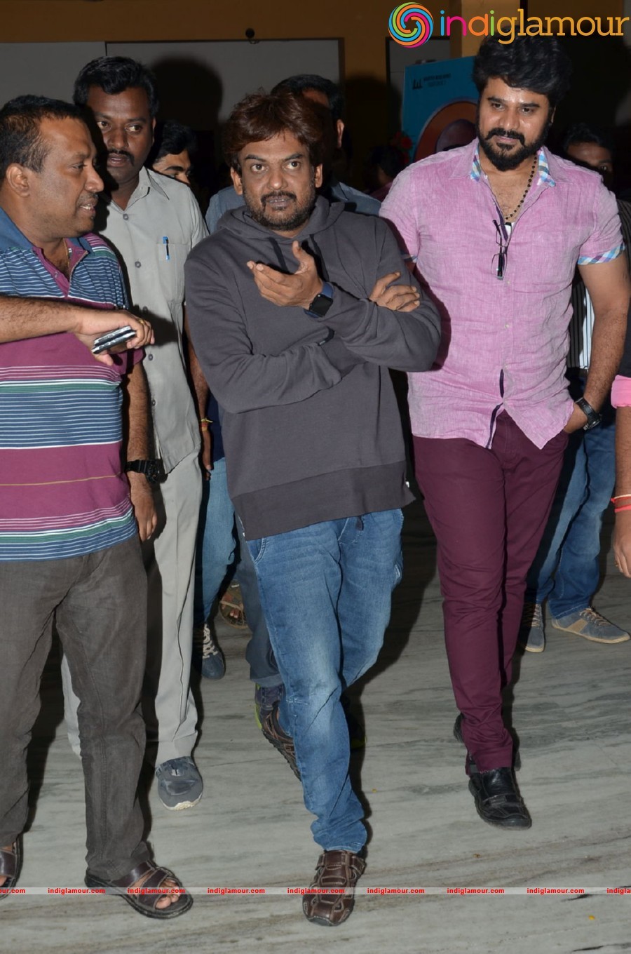 Kathanam Movie Audio Launch Event hd photo