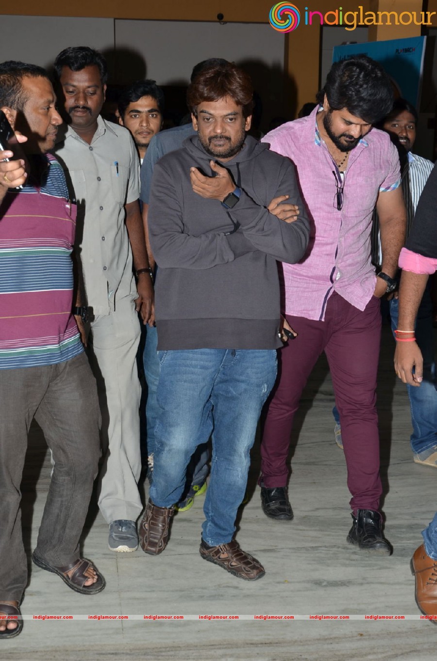 Kathanam Movie Audio Launch Event hd photo