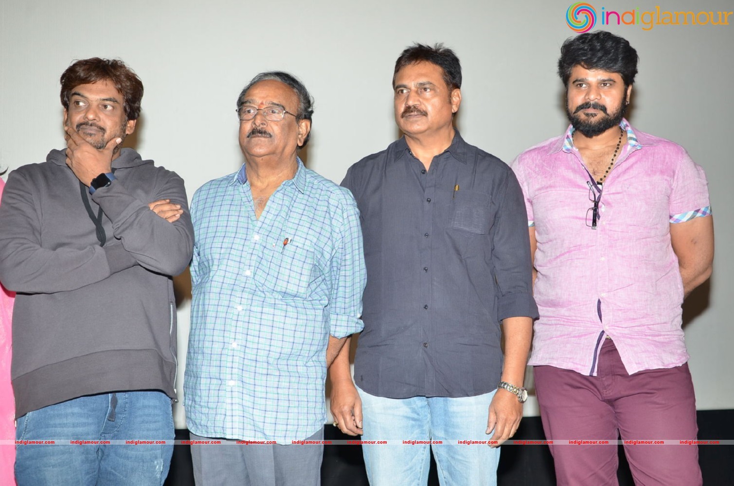 Kathanam Movie Audio Launch Event hd photo