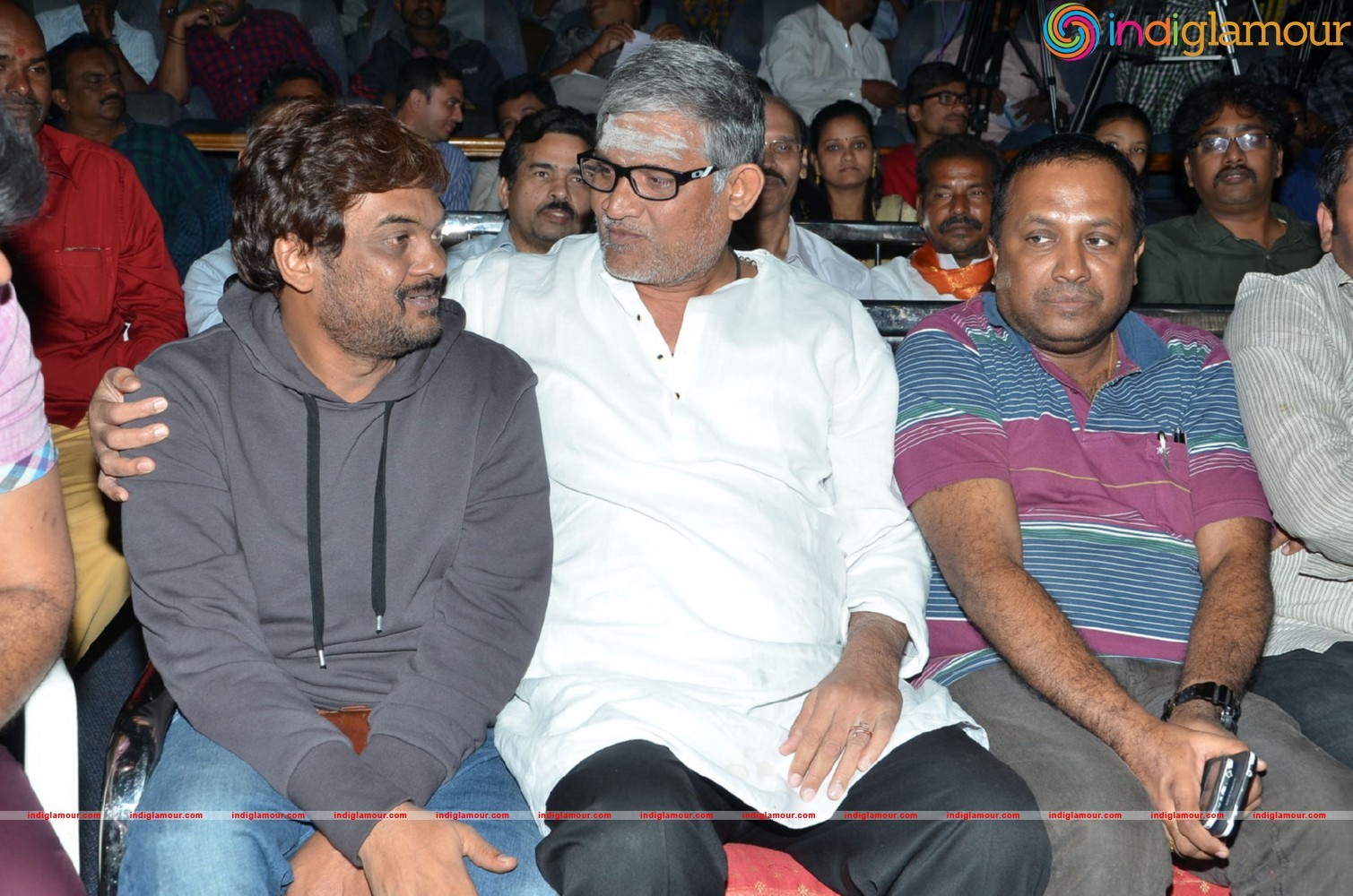 Kathanam Movie Audio Launch Event hd photo