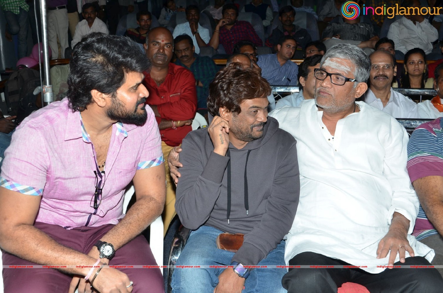 Kathanam Movie Audio Launch Event hd photo