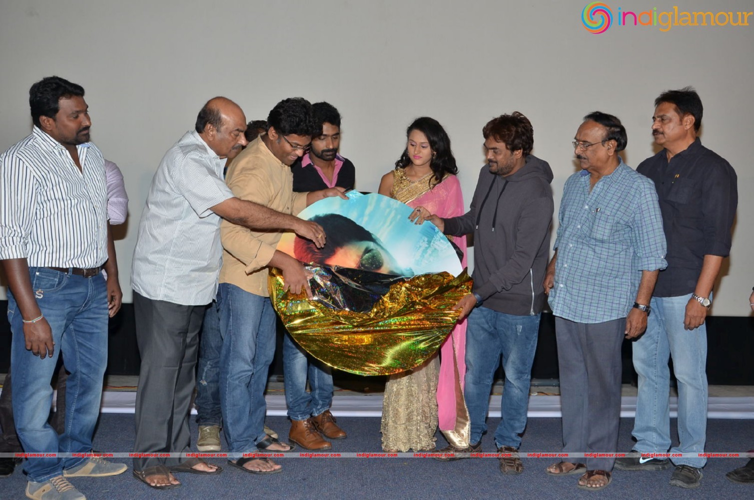Kathanam Movie Audio Launch Event hd photo