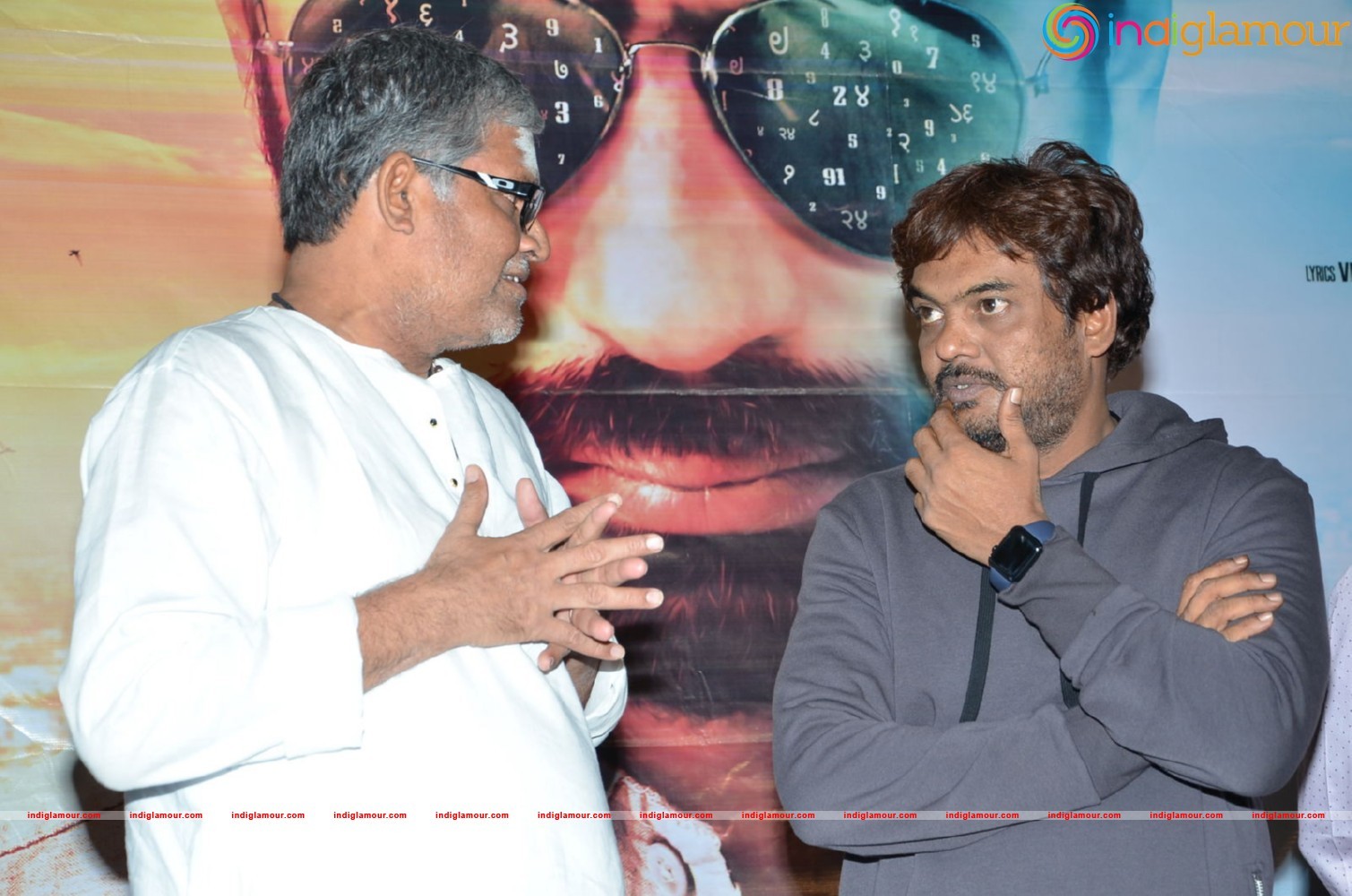 Kathanam Movie Audio Launch Event hd photo