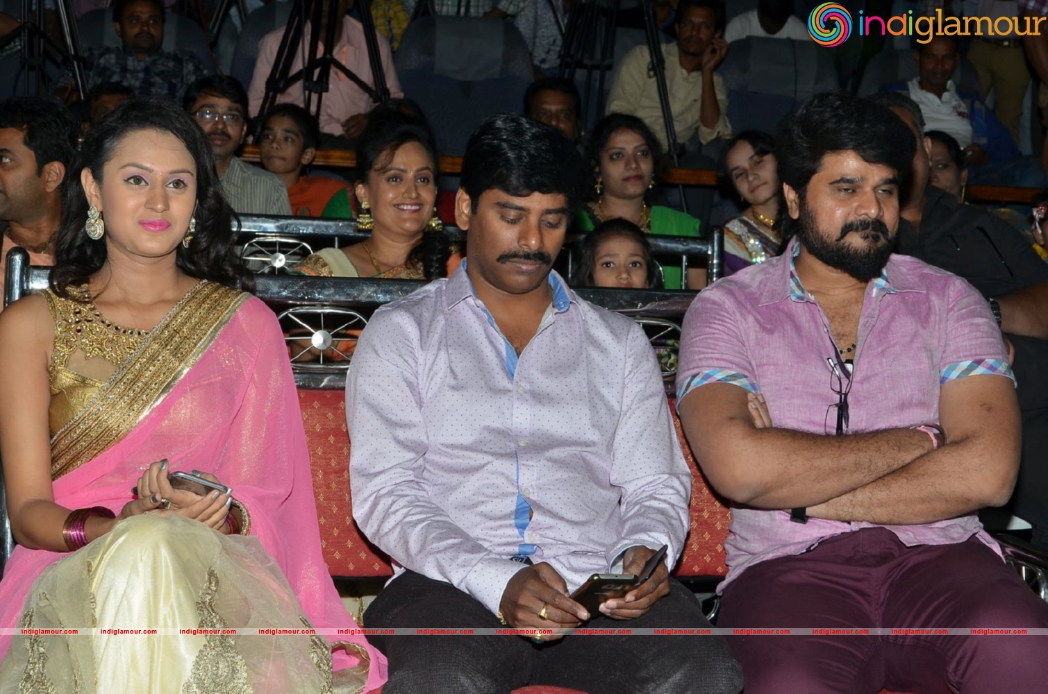 Kathanam Movie Audio Launch Event hd photo