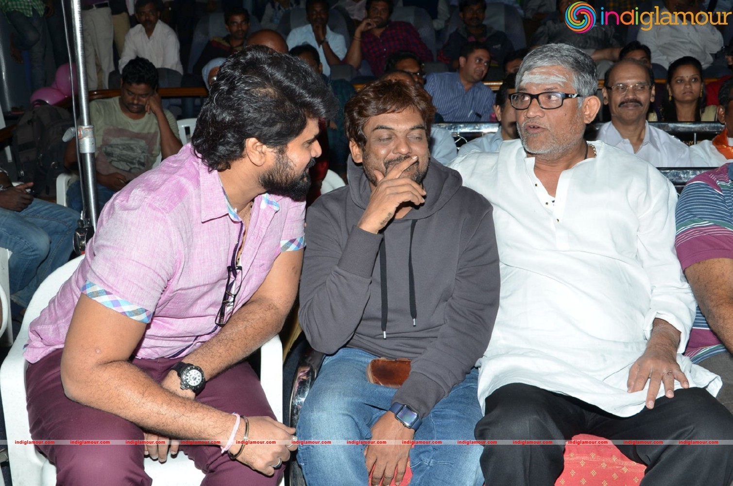 Kathanam Movie Audio Launch Event hd photo