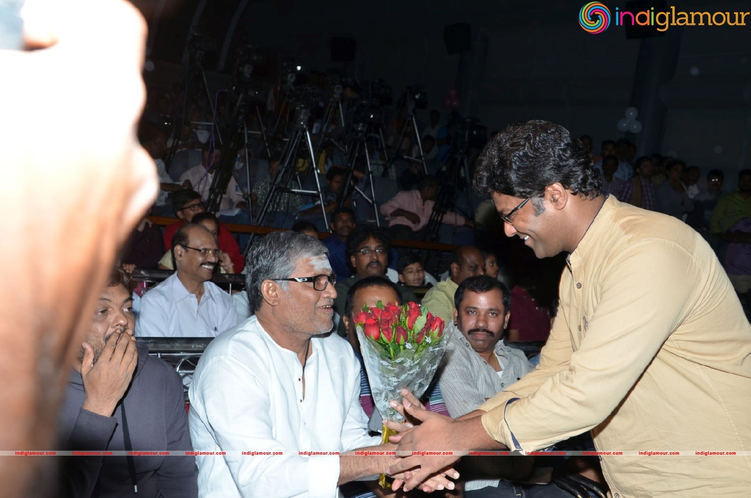 Kathanam Movie Audio Launch Event hd photo
