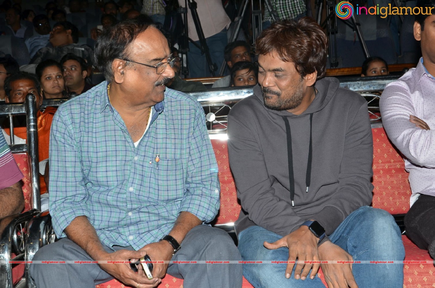 Kathanam Movie Audio Launch Event hd photo
