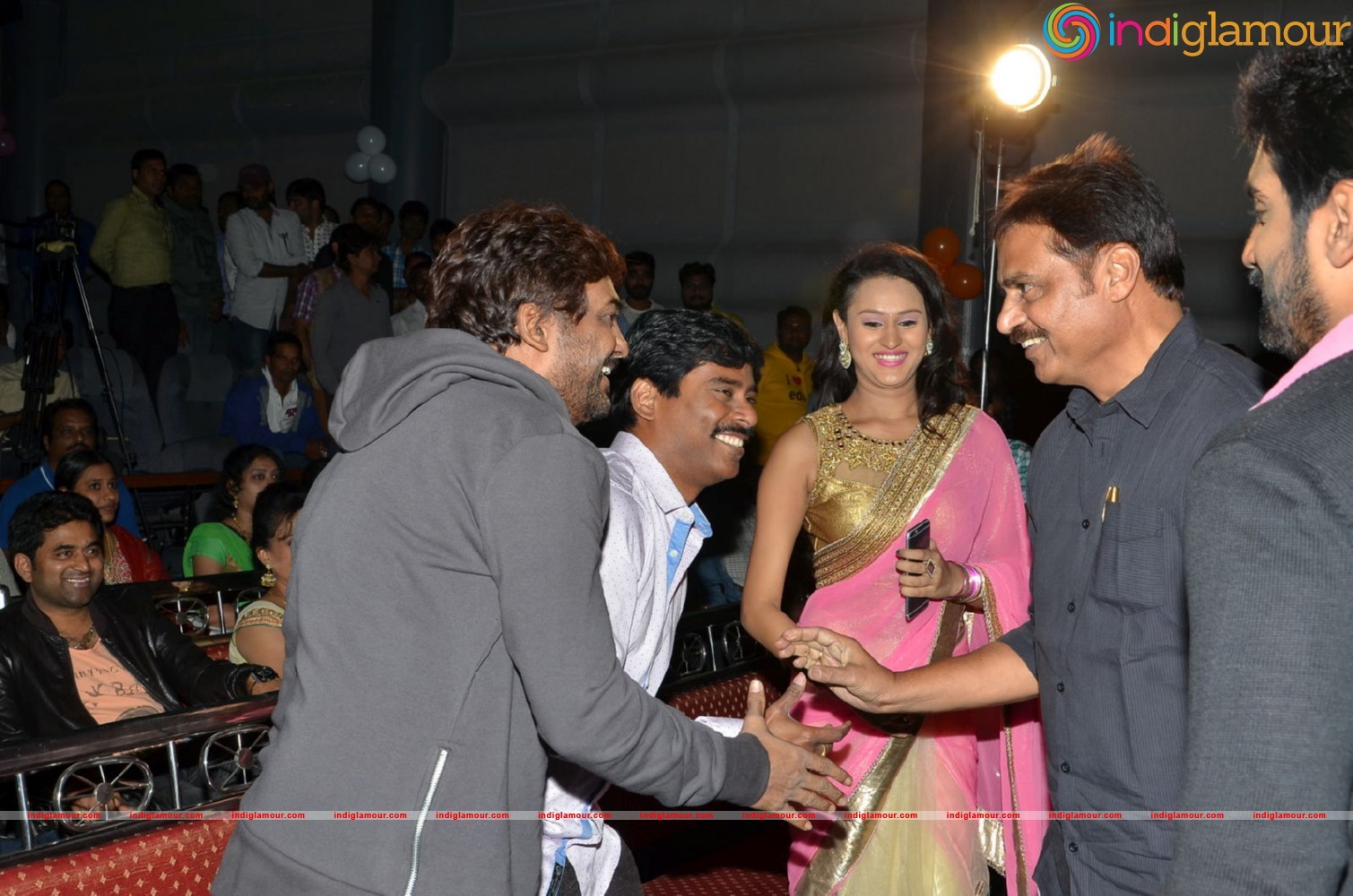 Kathanam Movie Audio Launch Event hd photo