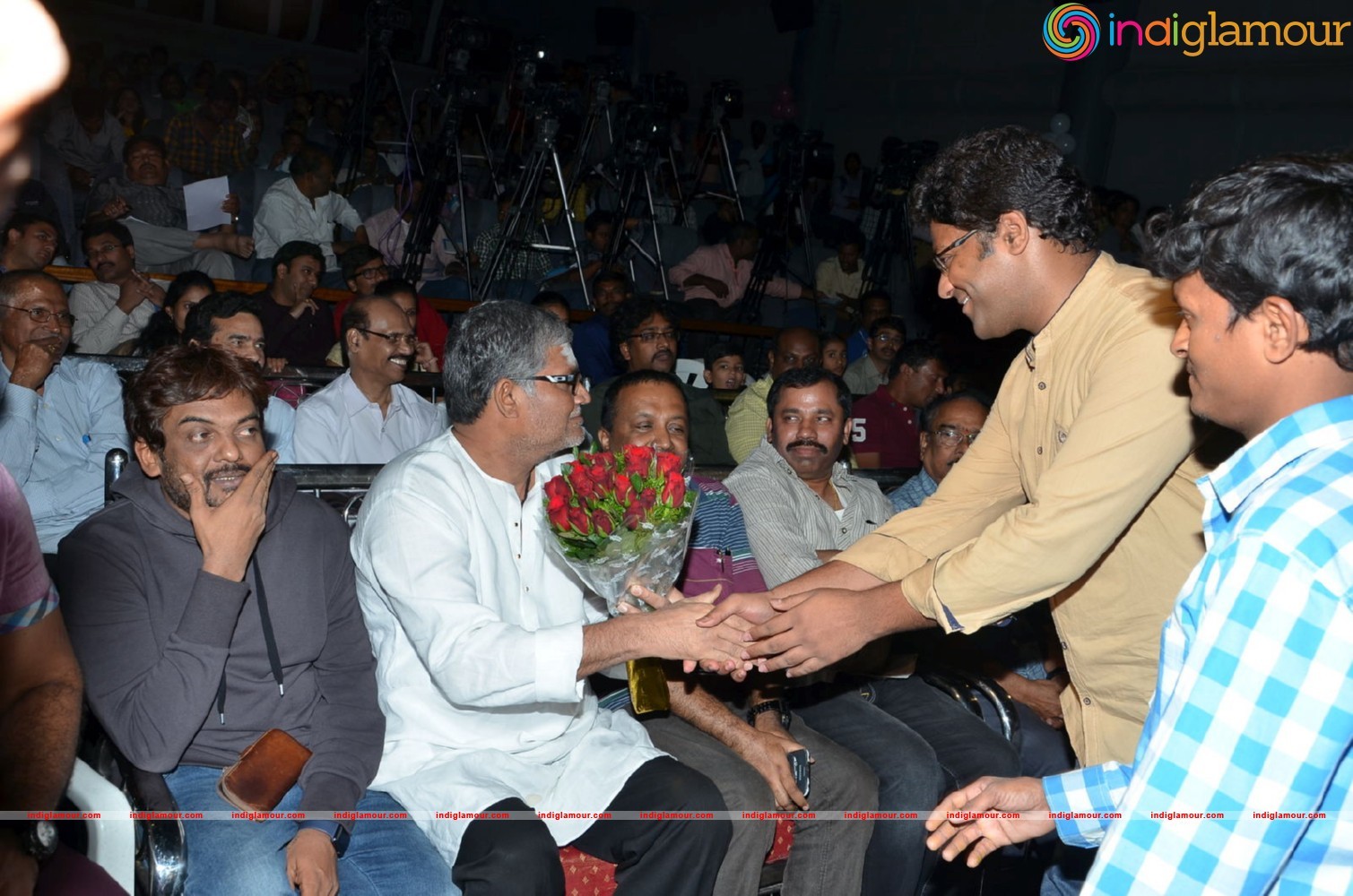 Kathanam Movie Audio Launch Event hd photo