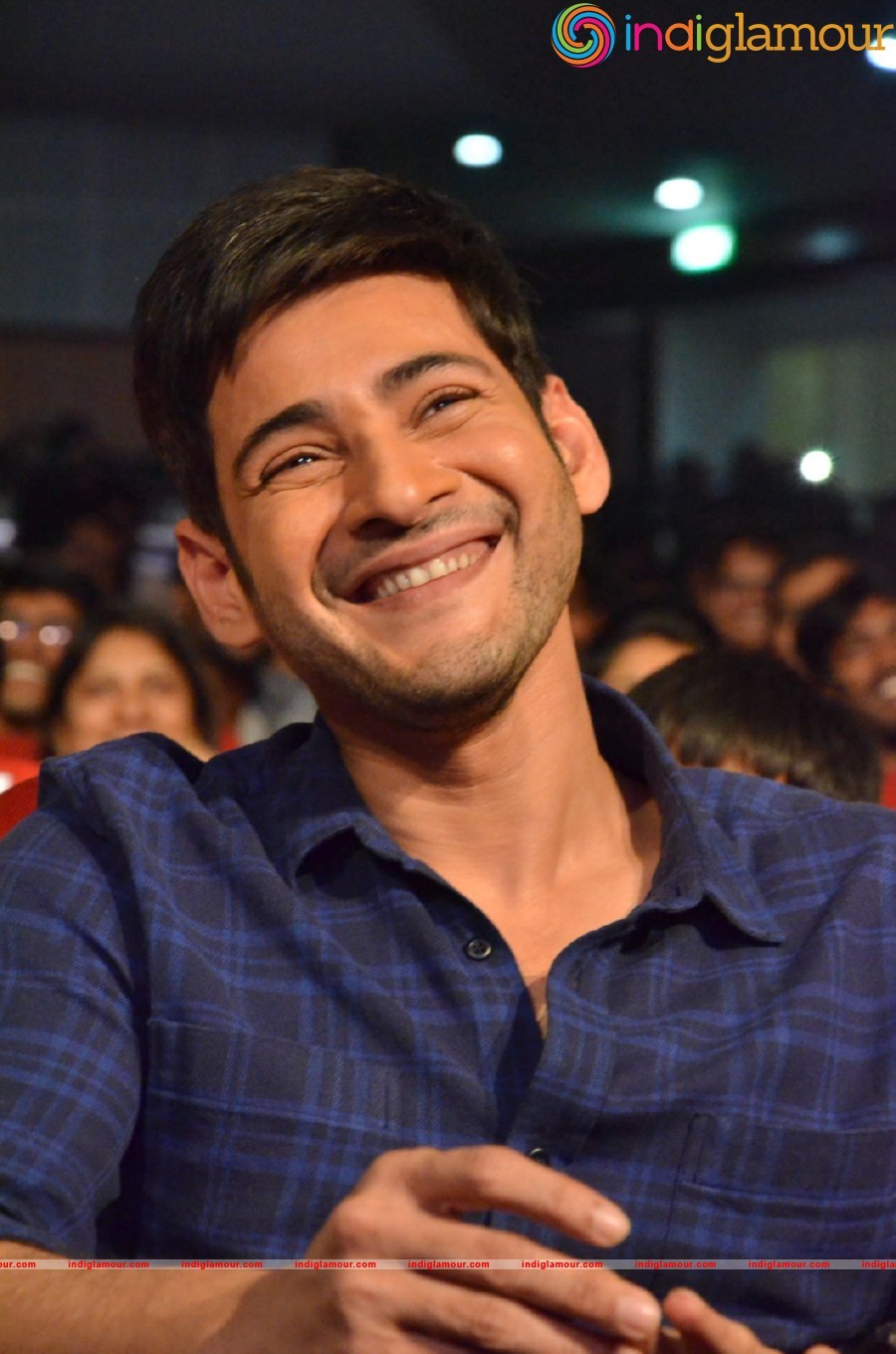 Krishna Gadi Veera Premagaadha Movie Audio Launch Event Photo Gallery Event hd photo