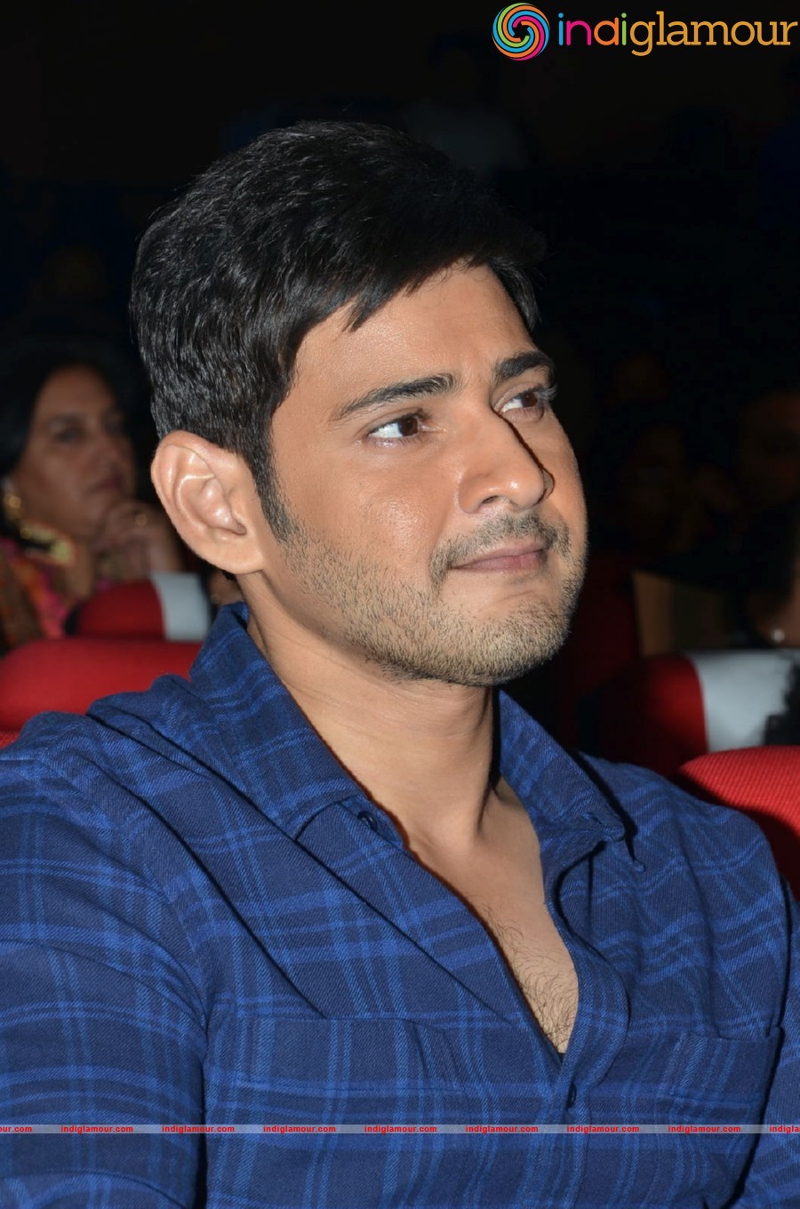 Krishna Gadi Veera Premagaadha Movie Audio Launch Event Photo Gallery Event hd photo