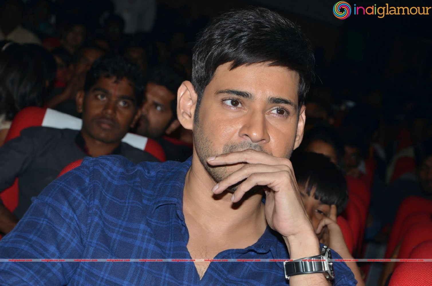 Krishna Gadi Veera Premagaadha Movie Audio Launch Event Photo Gallery Event hd photo