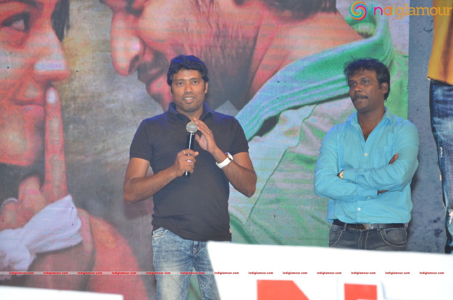 Krishna Gadi Veera Premagaadha Movie Audio Launch Event Photo Gallery Event hd photo