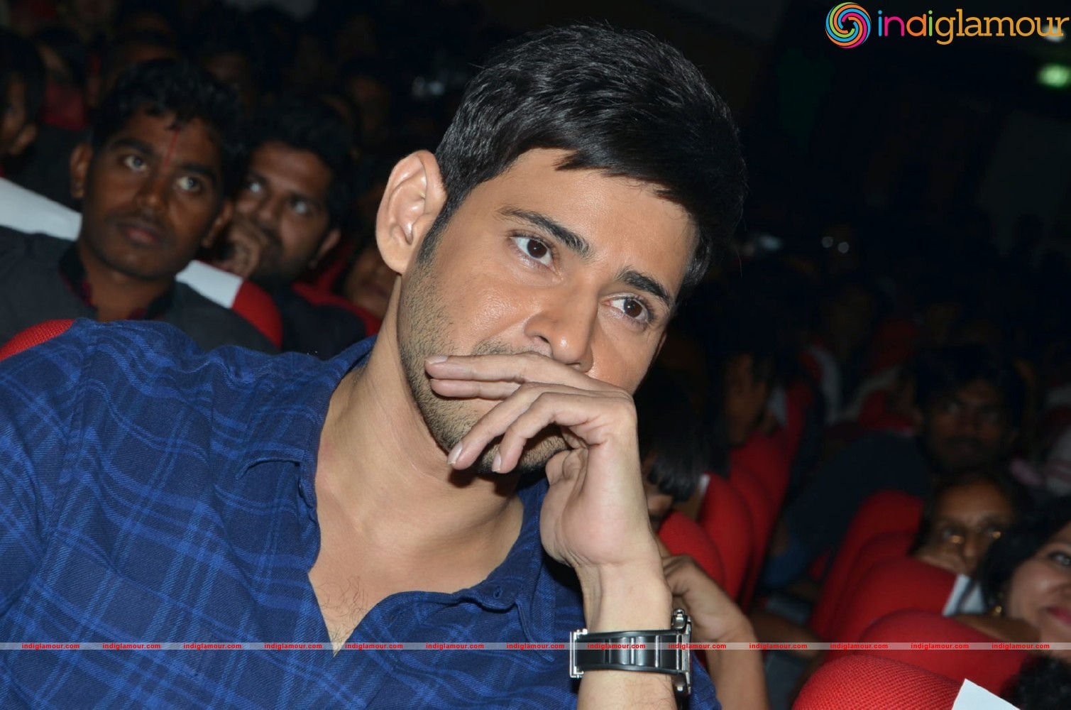 Krishna Gadi Veera Premagaadha Movie Audio Launch Event Photo Gallery Event hd photo