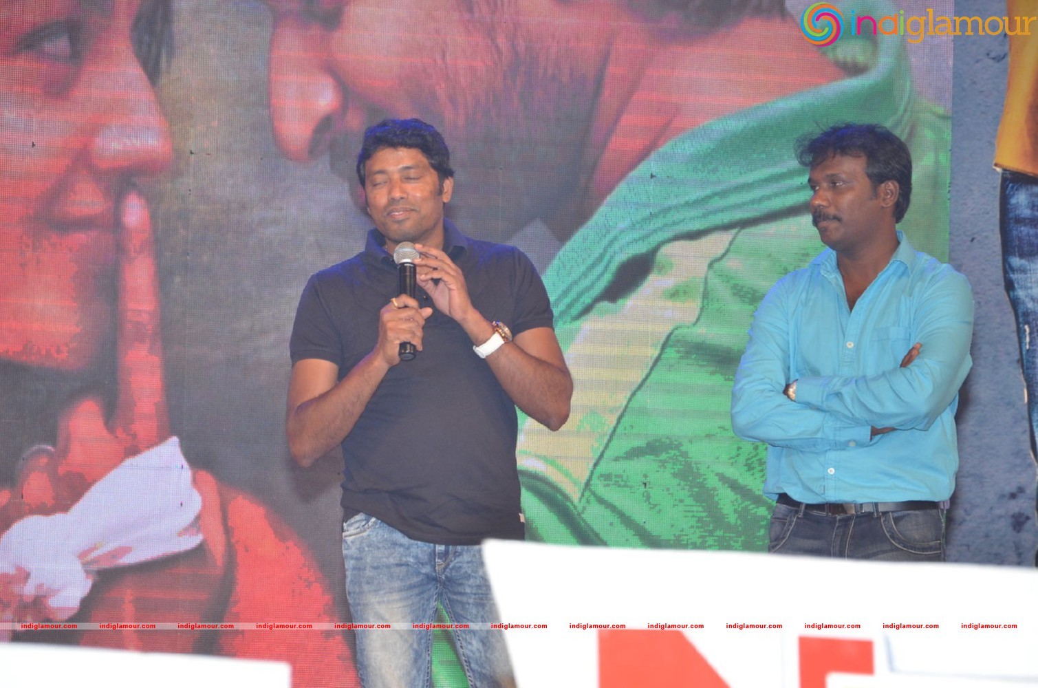 Krishna Gadi Veera Premagaadha Movie Audio Launch Event Photo Gallery Event hd photo
