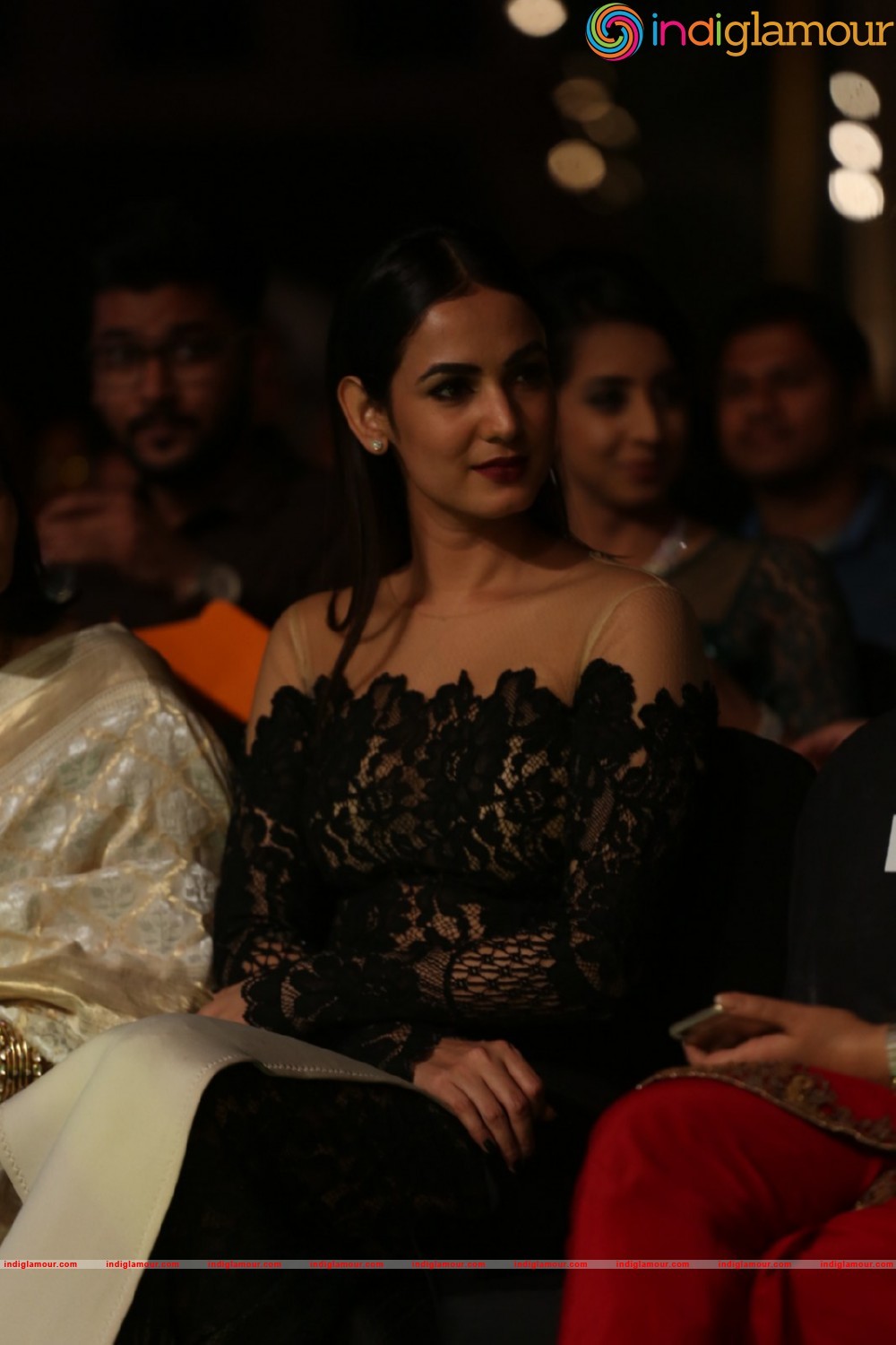 IIFA Utsavam Awards 2016 Event hd photo