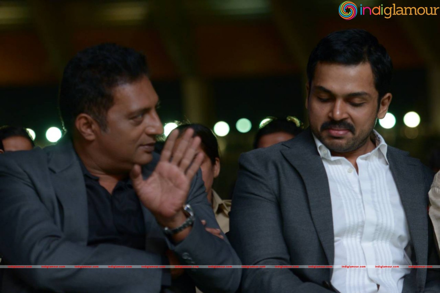 IIFA Utsavam Awards 2016 Event hd photo