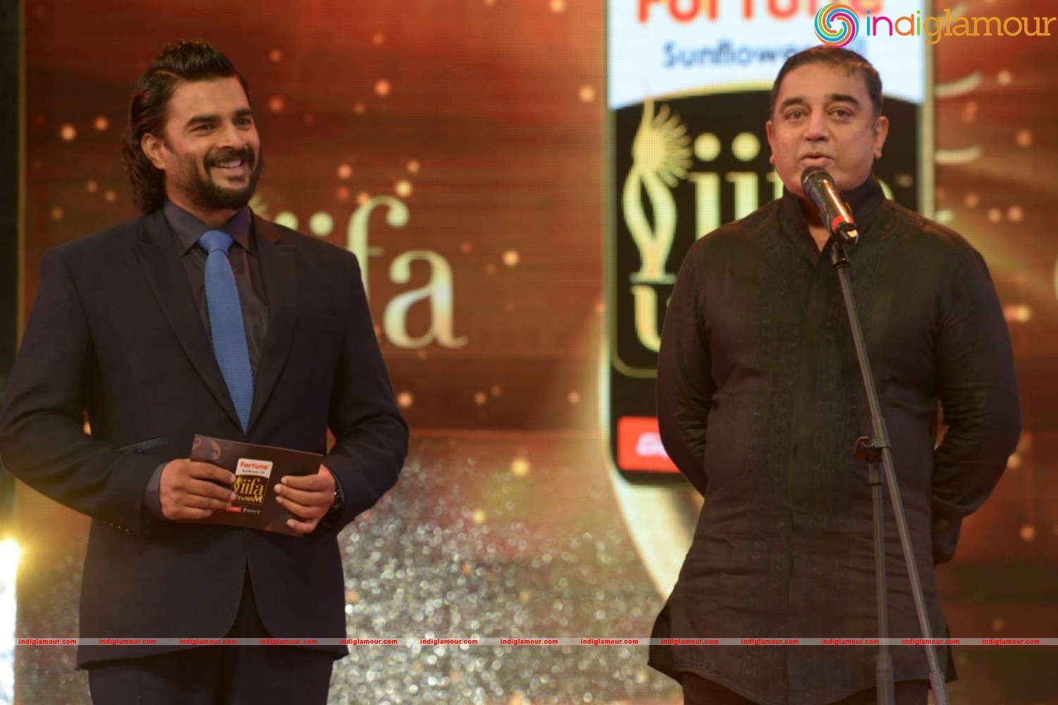 IIFA Utsavam Awards 2016 Event hd photo