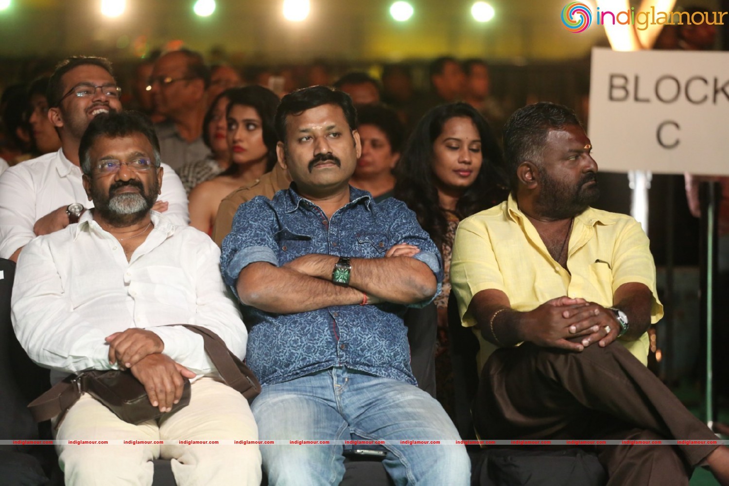 IIFA Utsavam Awards 2016 Event hd photo