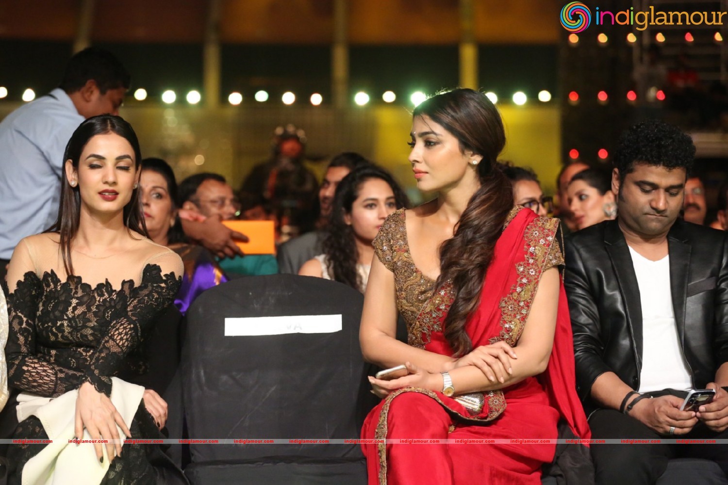 IIFA Utsavam Awards 2016 Event hd photo