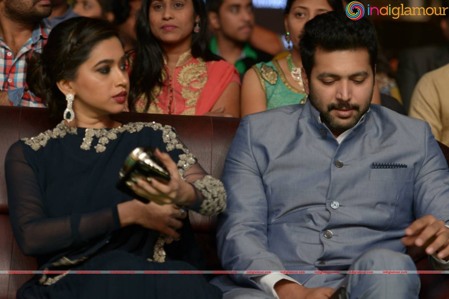 IIFA Utsavam Awards 2016 Event hd photo