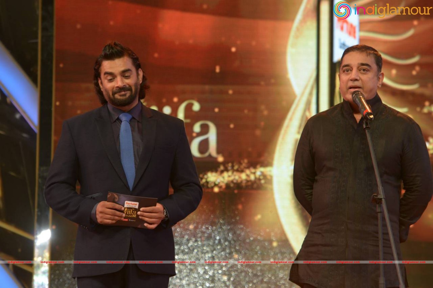 IIFA Utsavam Awards 2016 Event hd photo