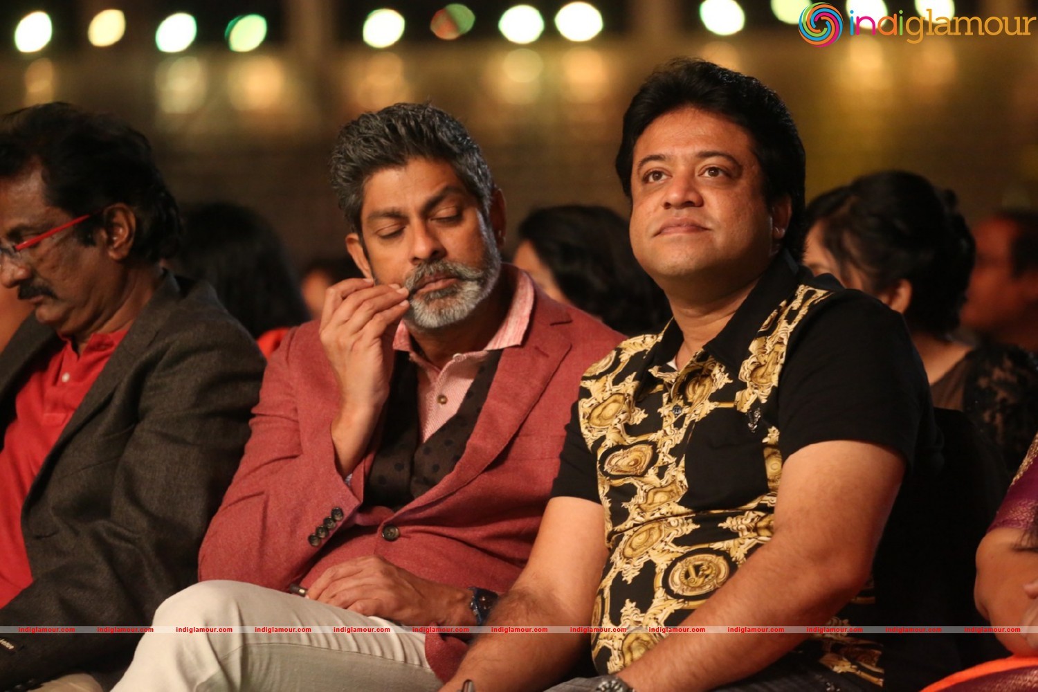 IIFA Utsavam Awards 2016 Event hd photo