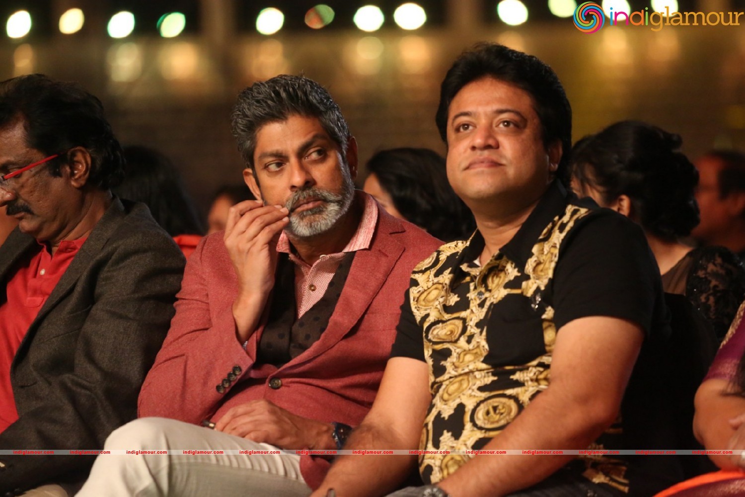 IIFA Utsavam Awards 2016 Event hd photo