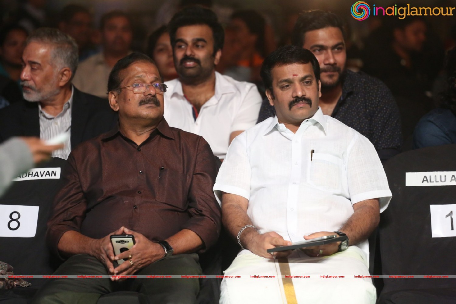 IIFA Utsavam Awards 2016 Event hd photo