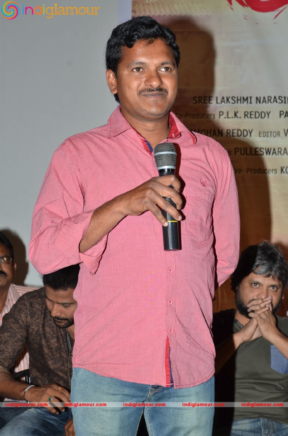 Lajja Movie Pressmeet Event Event hd photo