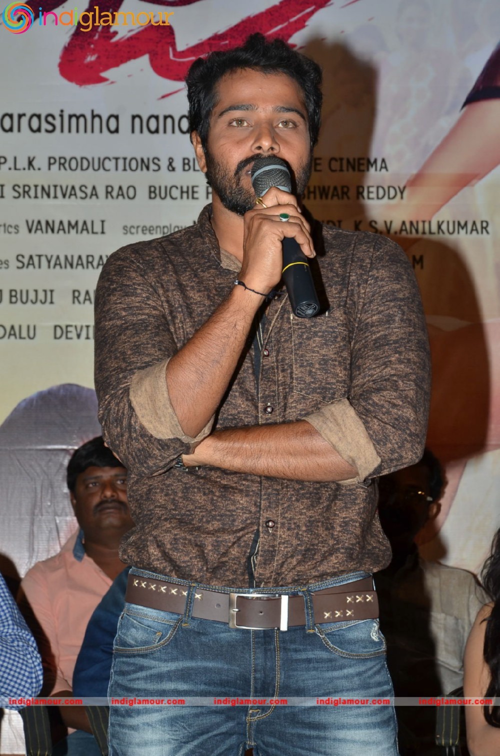 Lajja Movie Pressmeet Event Event hd photo