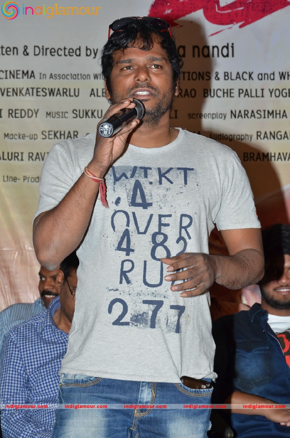 Lajja Movie Pressmeet Event Event hd photo