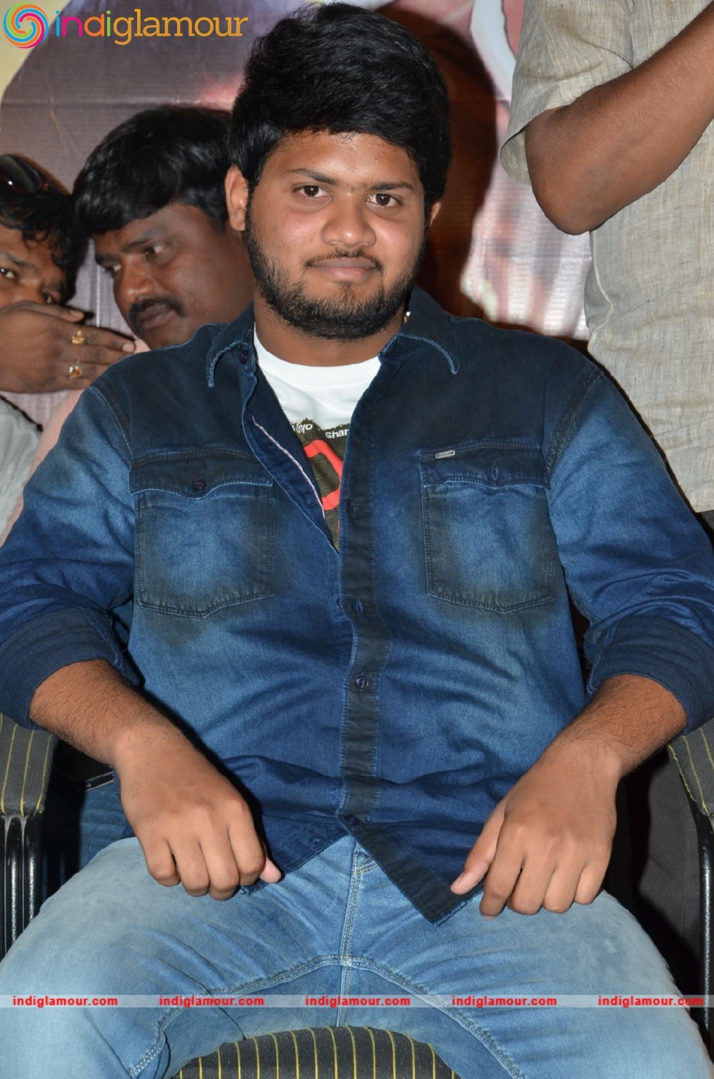 Lajja Movie Pressmeet Event Event hd photo