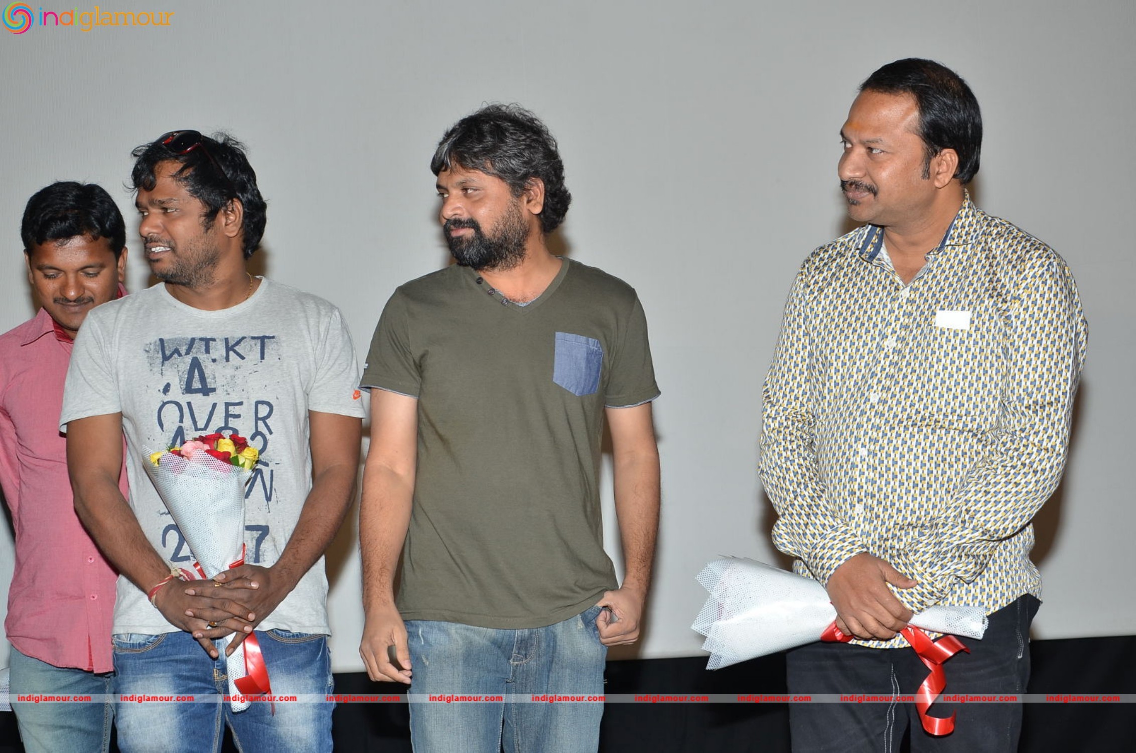 Lajja Movie Pressmeet Event Event hd photo