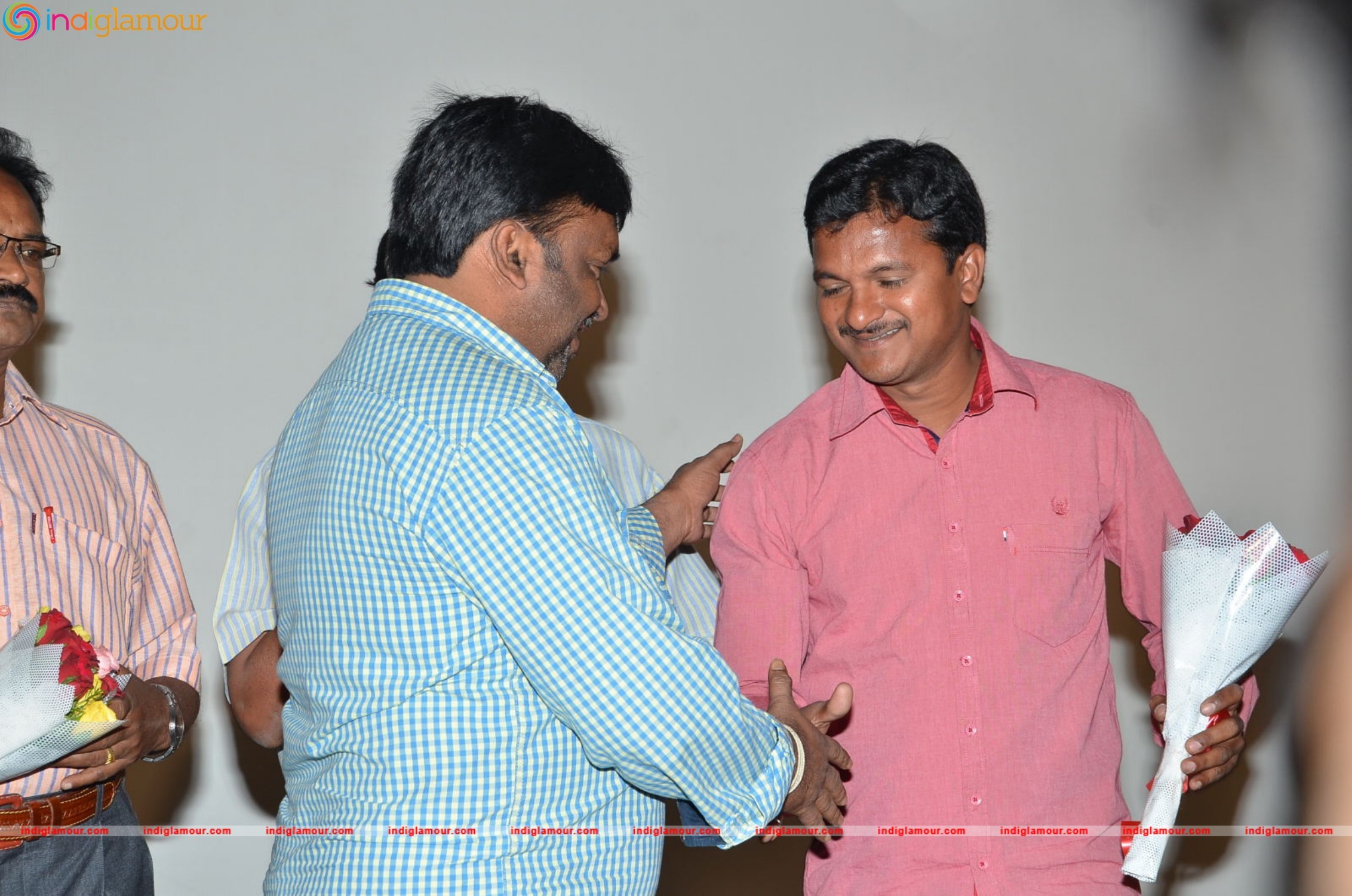 Lajja Movie Pressmeet Event Event hd photo