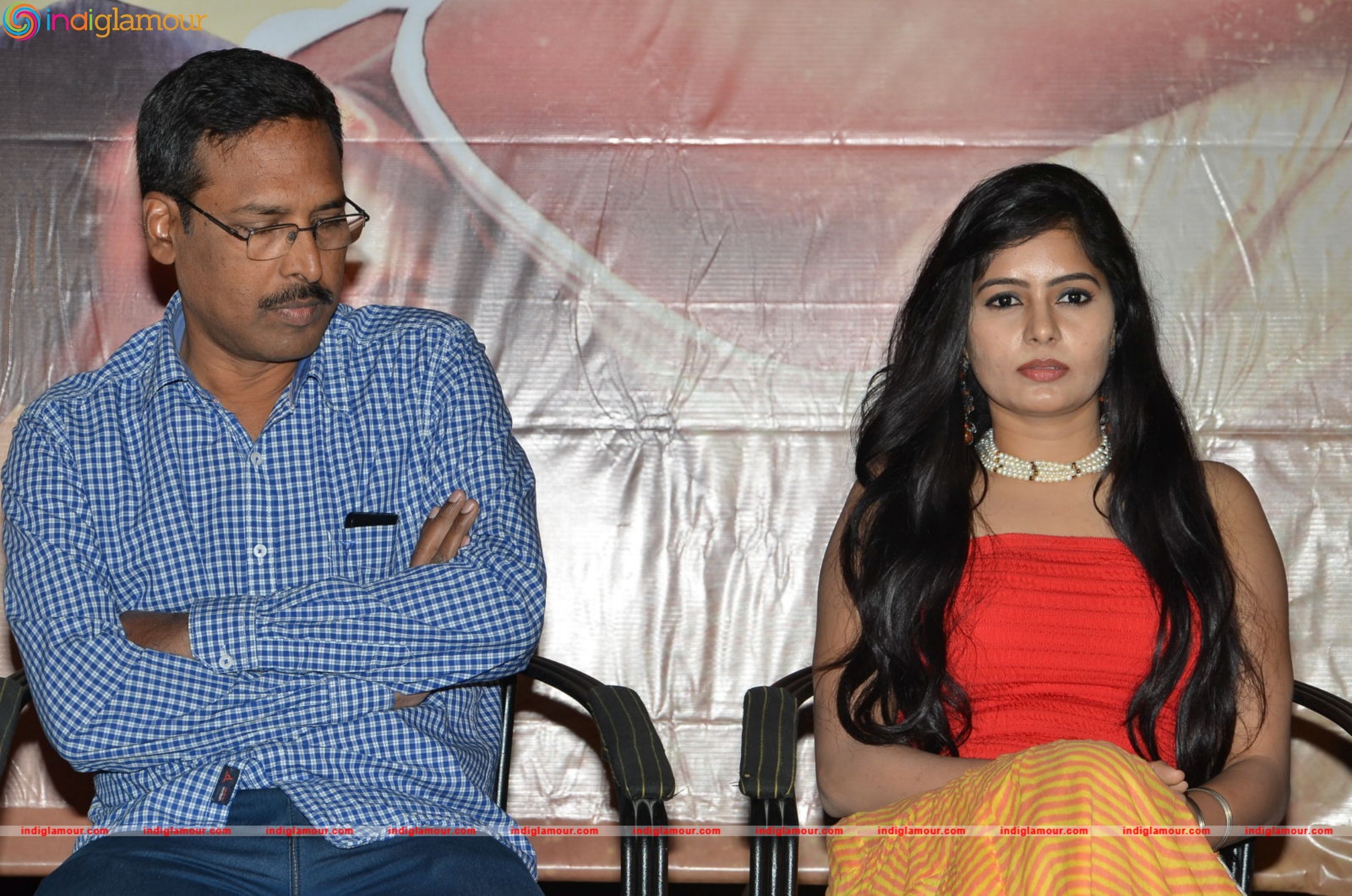 Lajja Movie Pressmeet Event Event hd photo