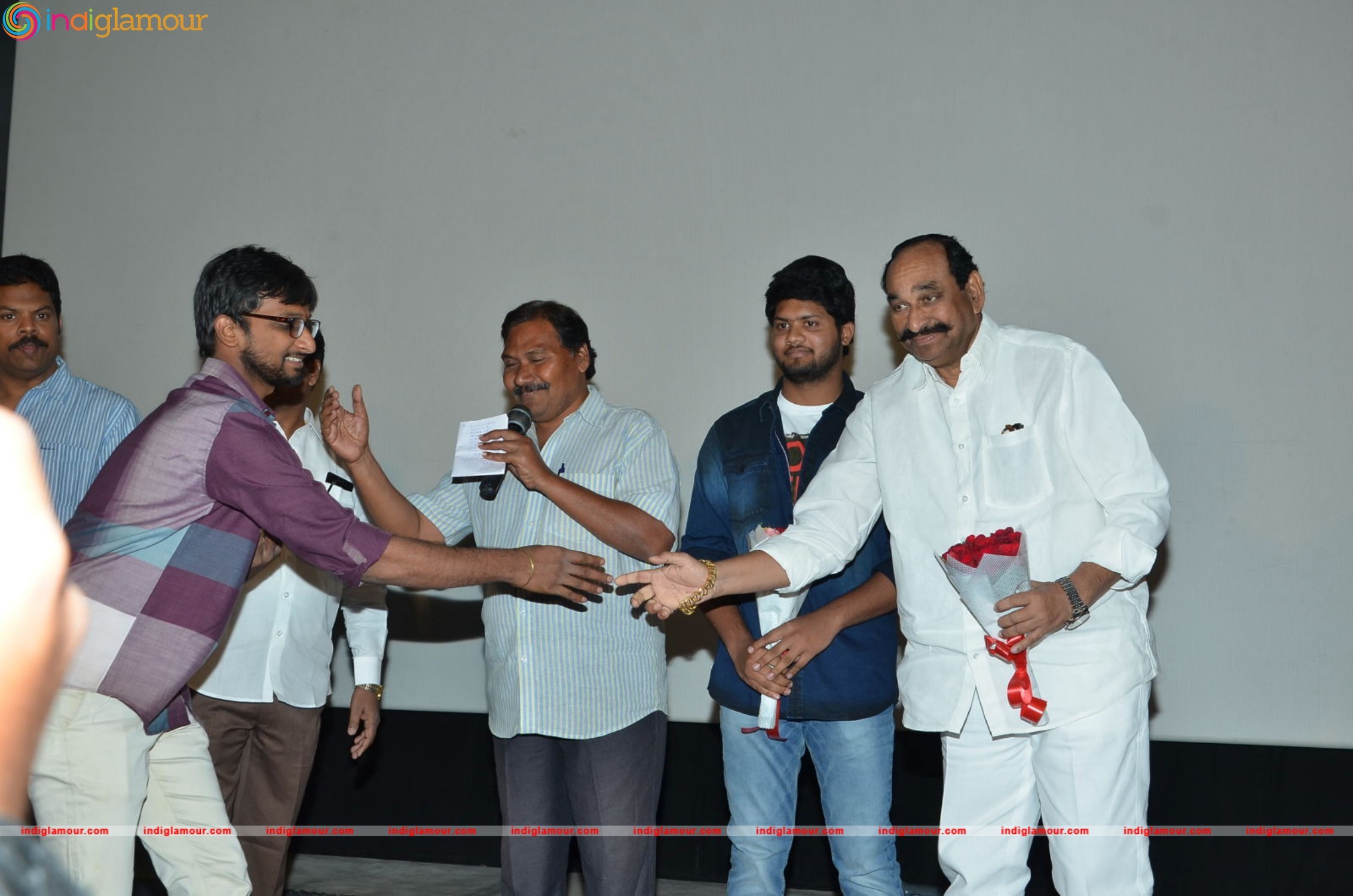 Lajja Movie Pressmeet Event Event hd photo