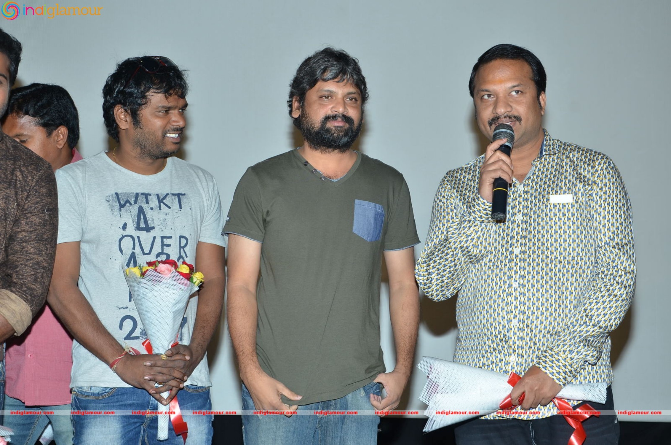 Lajja Movie Pressmeet Event Event hd photo