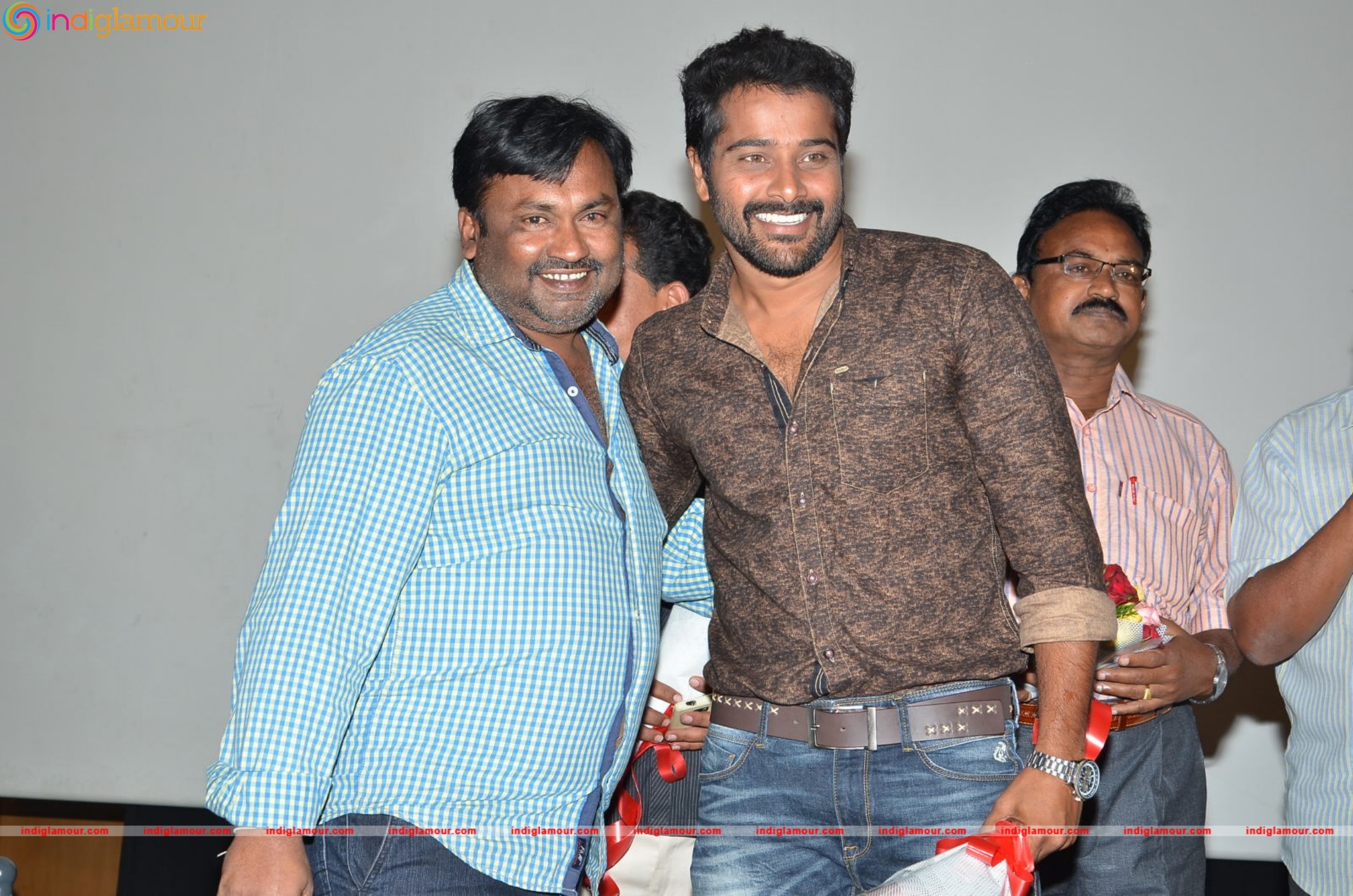 Lajja Movie Pressmeet Event Event hd photo