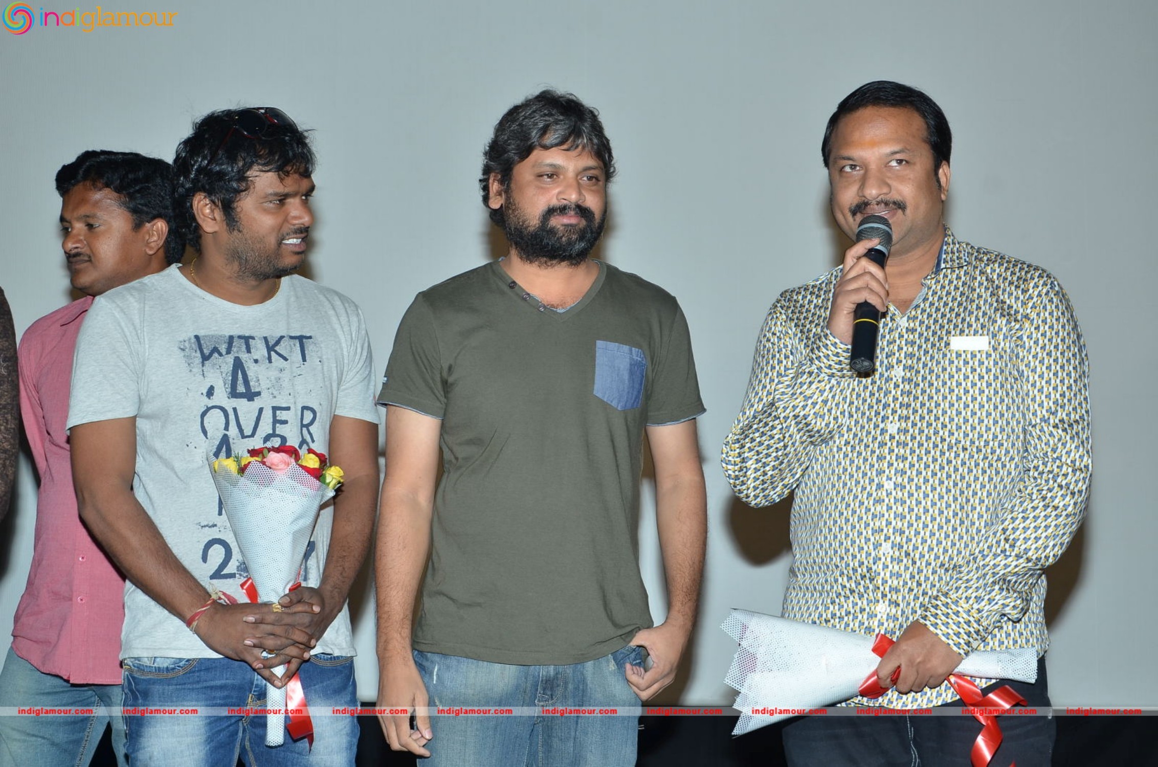 Lajja Movie Pressmeet Event Event hd photo
