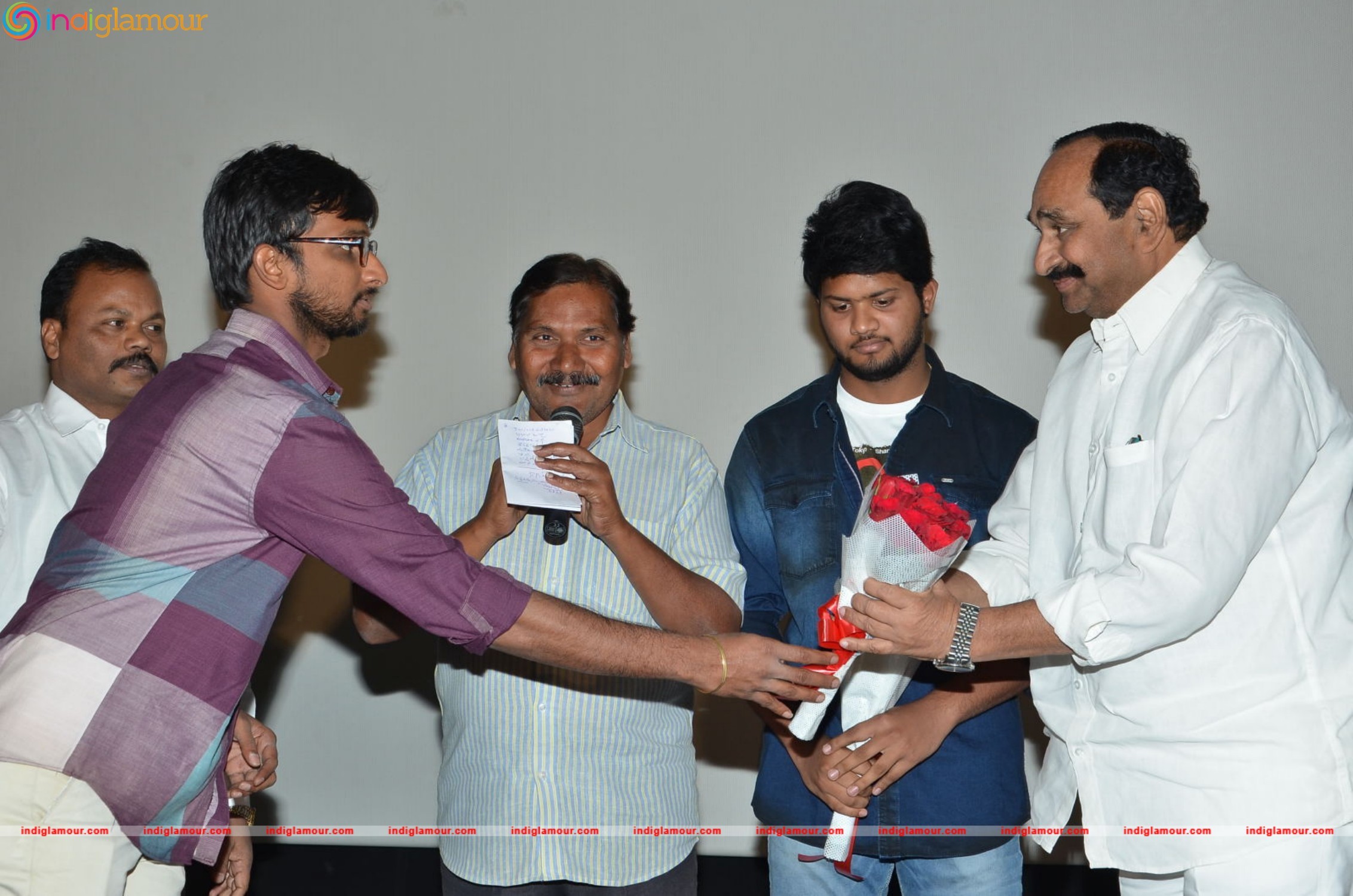 Lajja Movie Pressmeet Event Event hd photo