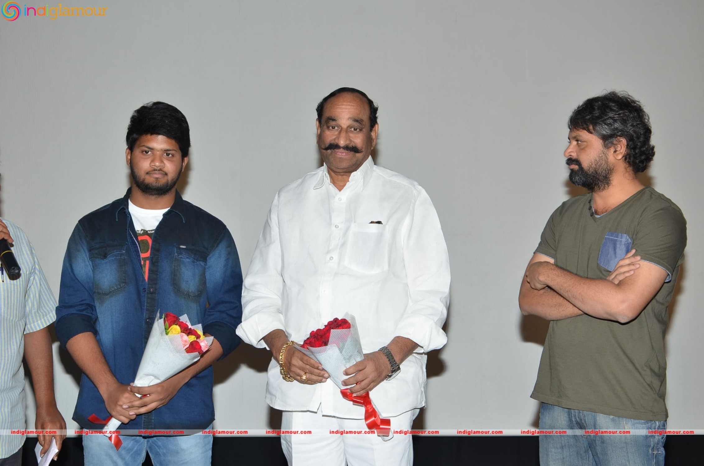 Lajja Movie Pressmeet Event Event hd photo