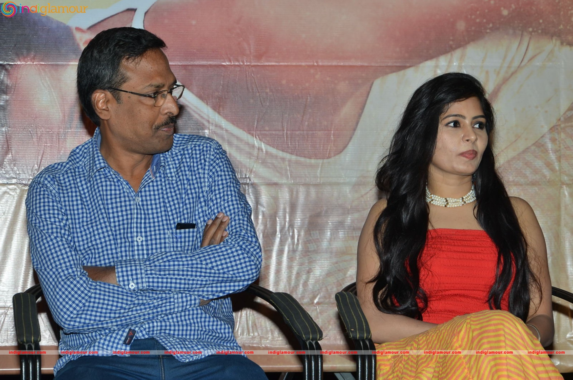 Lajja Movie Pressmeet Event Event hd photo