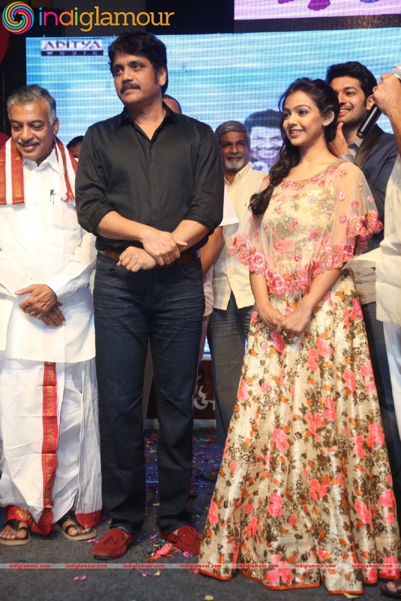 Padesave Movie Audio Launch Event hd photo