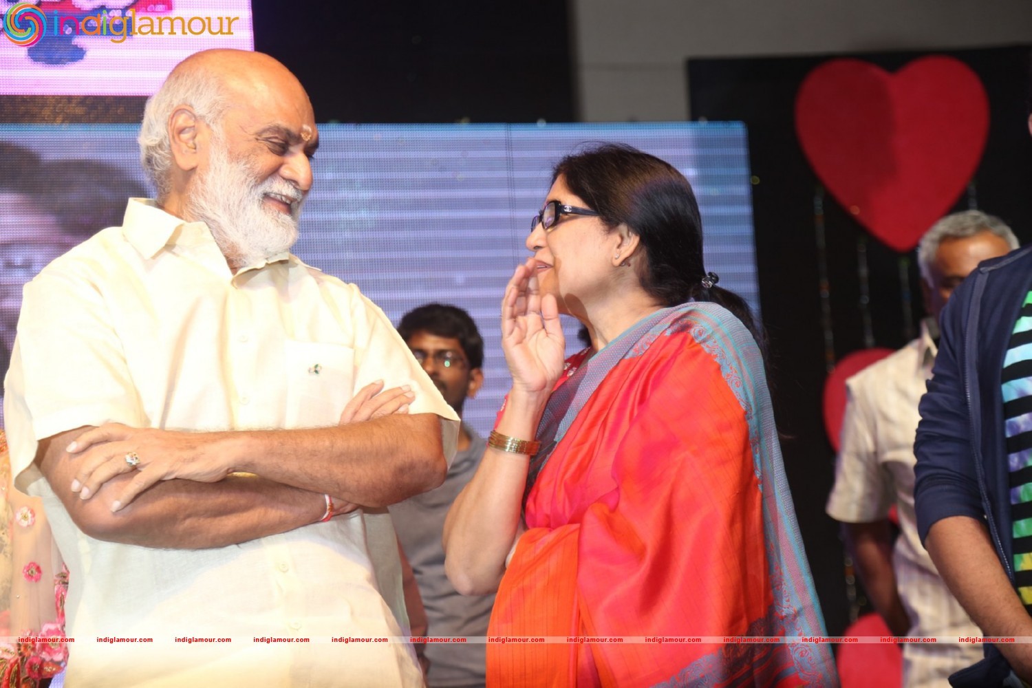Padesave Movie Audio Launch Event hd photo