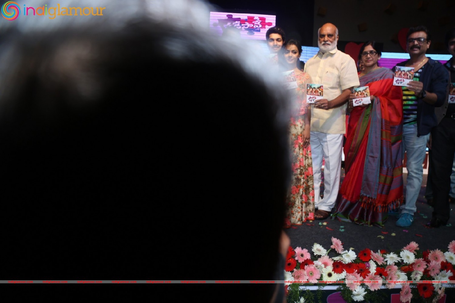Padesave Movie Audio Launch Event hd photo