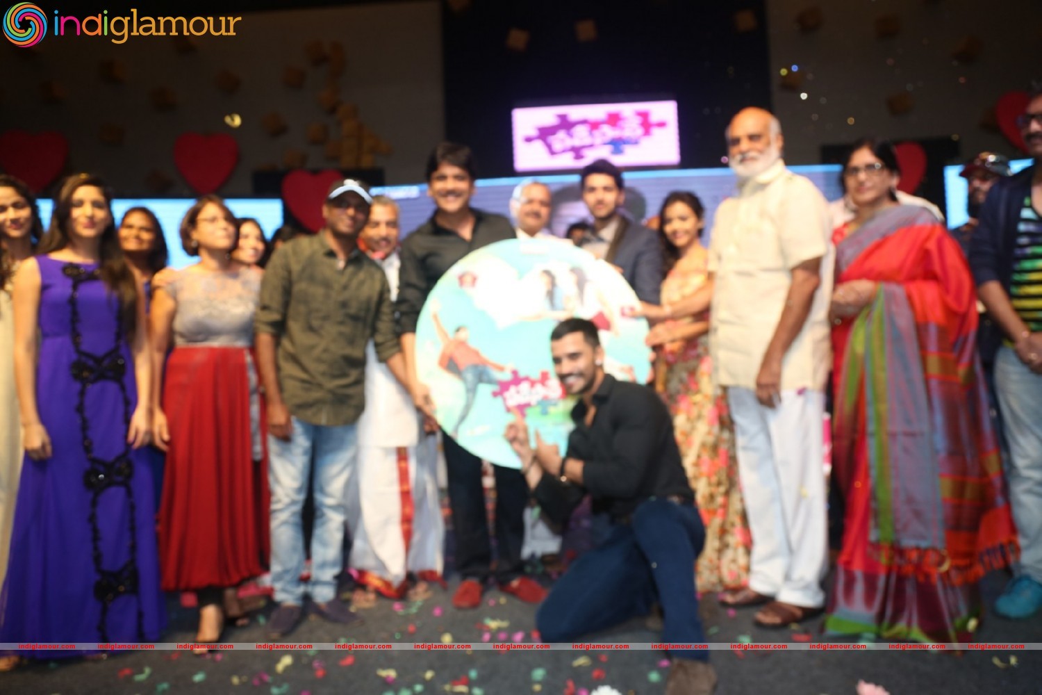 Padesave Movie Audio Launch Event hd photo