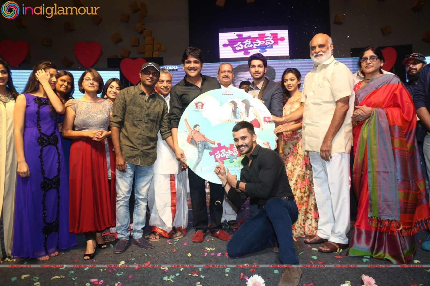 Padesave Movie Audio Launch Event hd photo